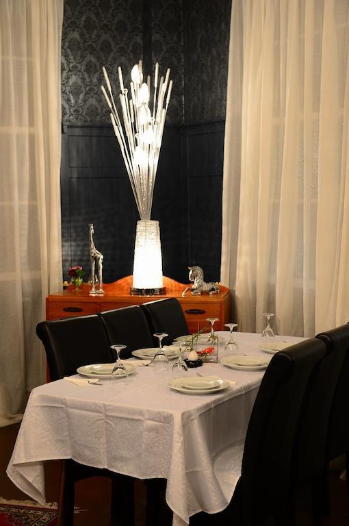 Hotel Imperial Thames Eksteriør billede