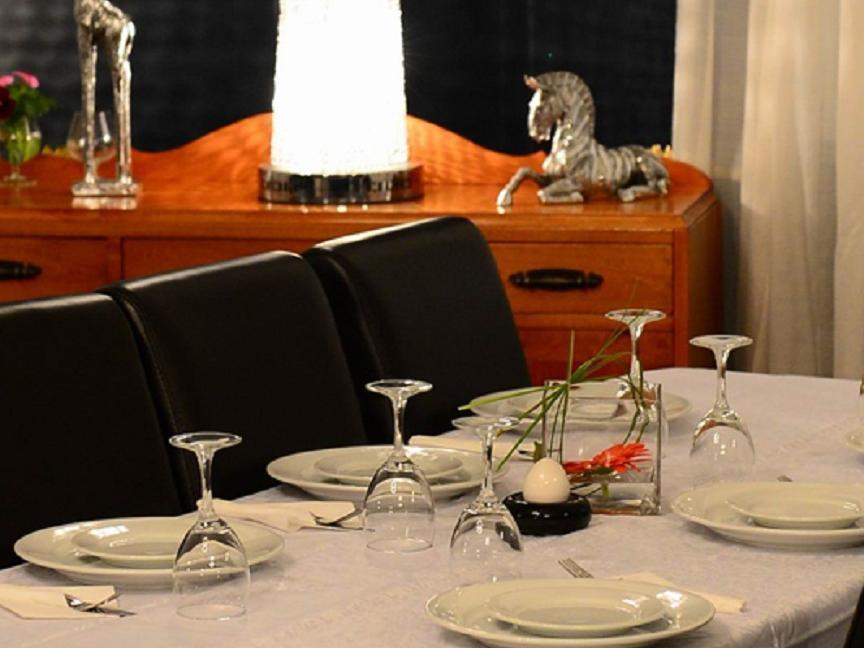 Hotel Imperial Thames Eksteriør billede