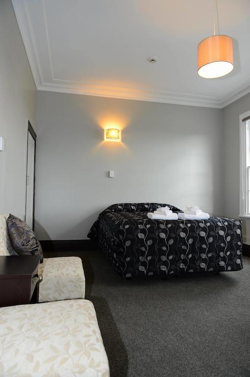Hotel Imperial Thames Eksteriør billede