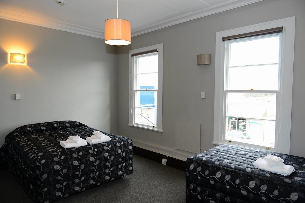 Hotel Imperial Thames Værelse billede