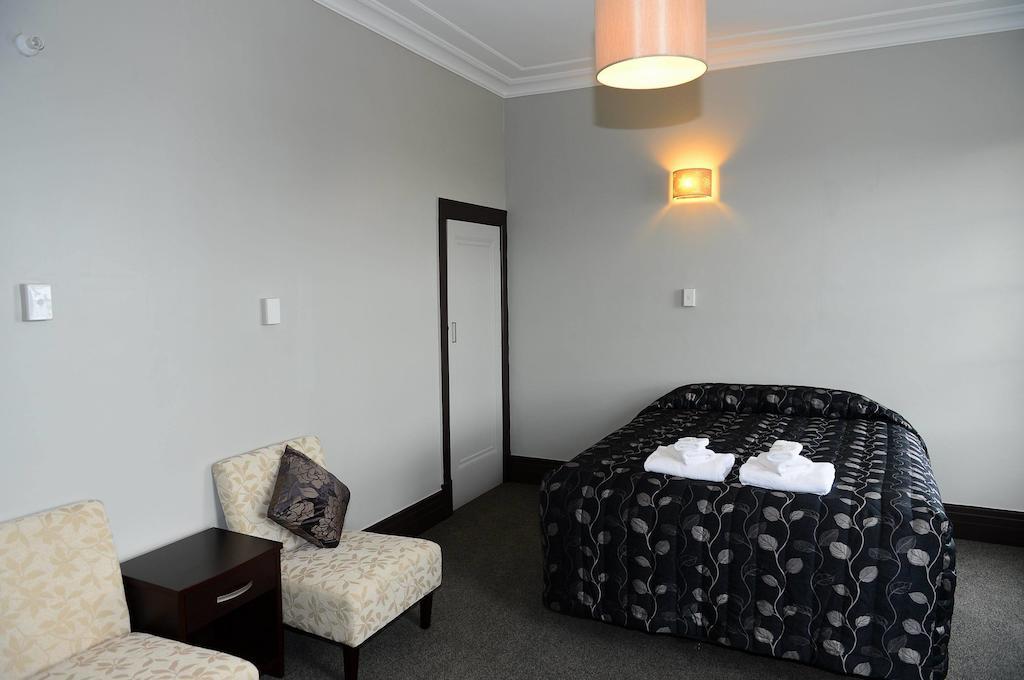 Hotel Imperial Thames Værelse billede