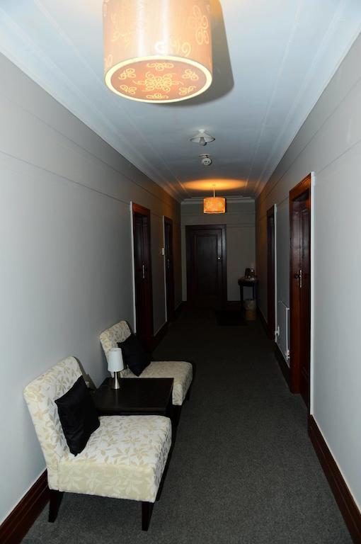 Hotel Imperial Thames Eksteriør billede