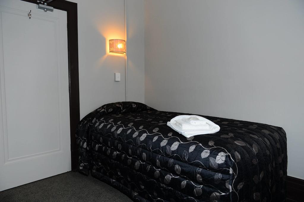 Hotel Imperial Thames Eksteriør billede