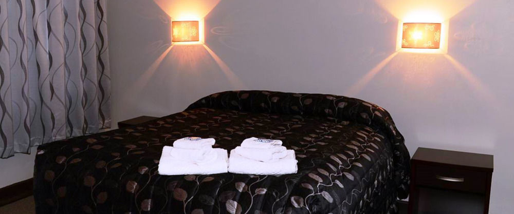 Hotel Imperial Thames Eksteriør billede