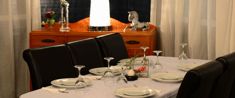 Hotel Imperial Thames Eksteriør billede