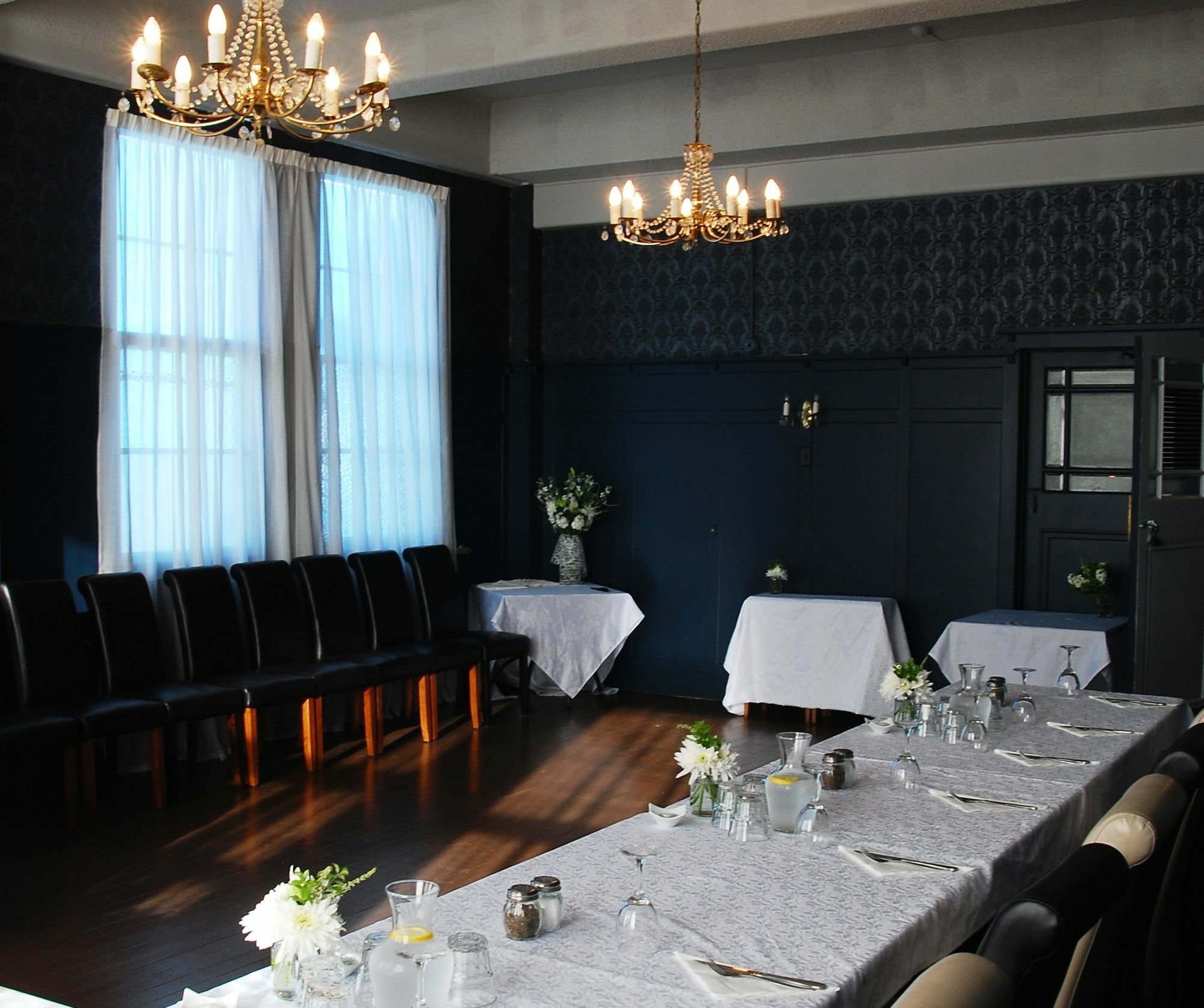 Hotel Imperial Thames Eksteriør billede
